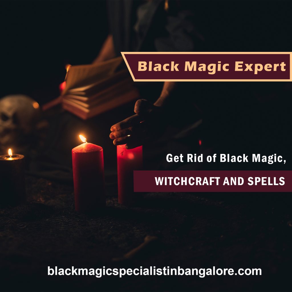 Black Magic Expert