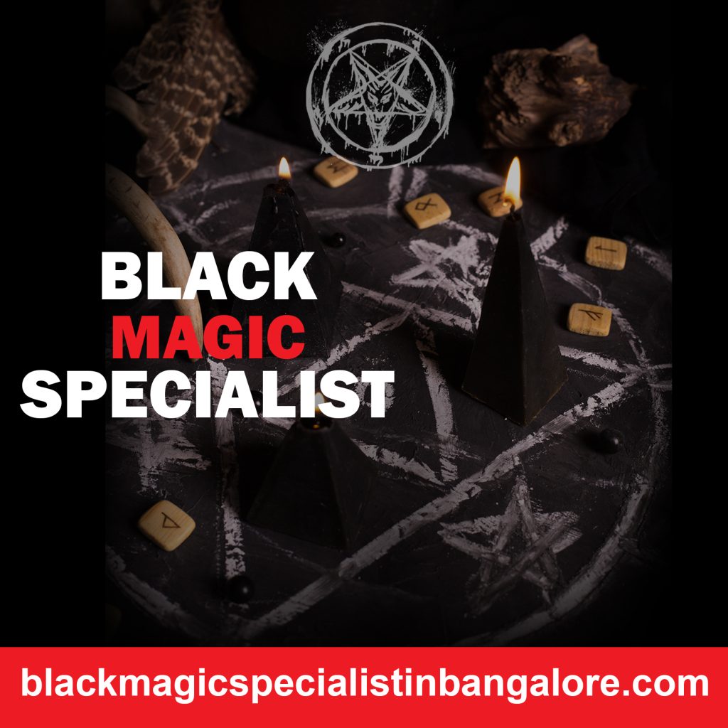 Black Magic Specialist